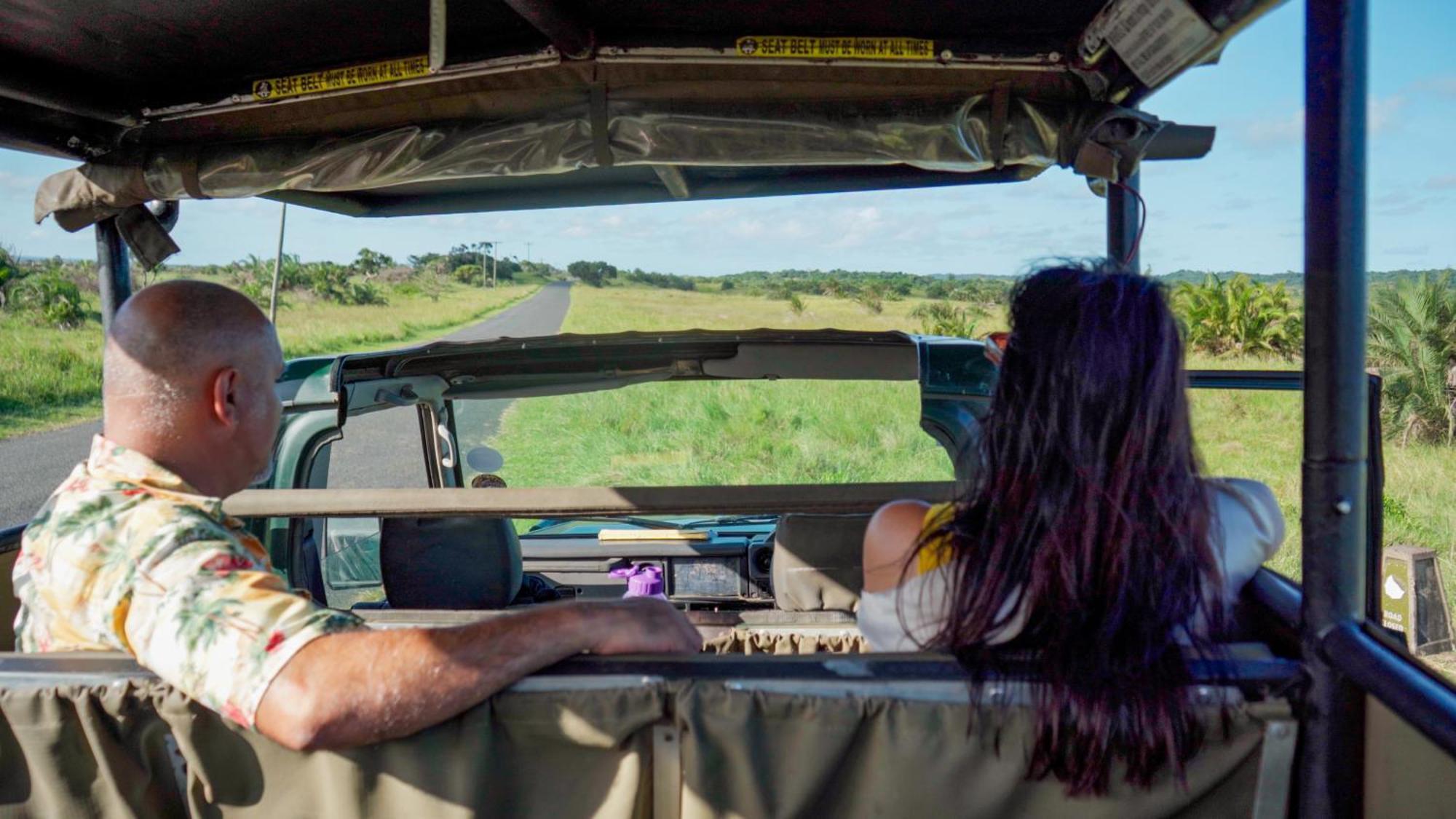 Luxury Tented Village @ Urban Glamping Saint Lucia Estuary Exterior foto