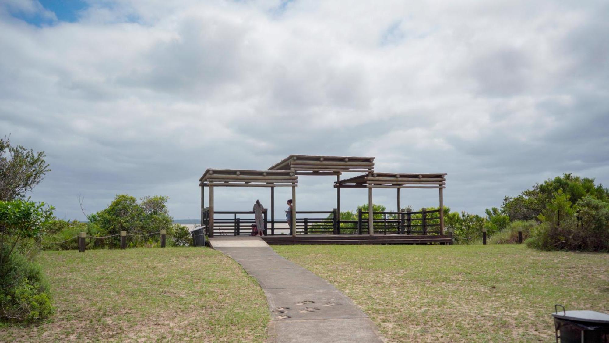 Luxury Tented Village @ Urban Glamping Saint Lucia Estuary Exterior foto